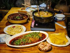-青城甲(青城山店)