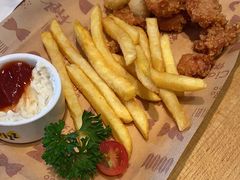 -菲滋意式餐厅(金华银泰城店)