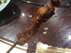 -蒙古大营(朝阳公园店)