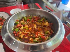 -毛家湘味楼(虹梅店)