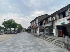 -三林塘老街