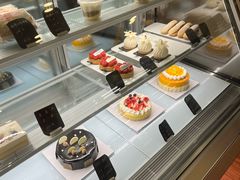 -梦菲思饼屋(瑞金宾馆店)