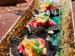 -三川·十酒Izakaya(南昌路店)