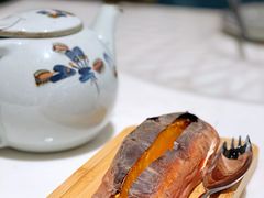 现窑流糖红薯-原味田园·客家菜·土窑鸡(中航城君尚购物中心店)