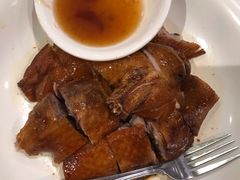 -翠濠庭海鲜酒家