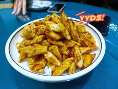 -君霖海鲜私房菜(春柳店)