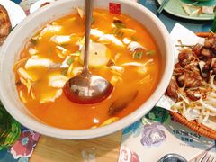 -甘思咪哚·云南艺术餐厅(天河广百店)
