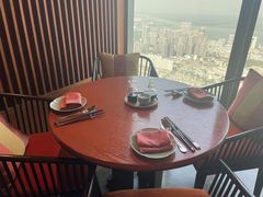 -镇江苏宁万豪酒店-苏筵中餐厅(市政路分店)