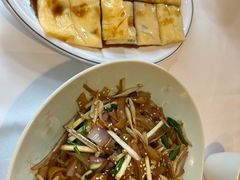 干炒牛河-至尊强仔(正光北街店)