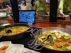 -堂会·KTV·自助餐·团建聚会(天河店)