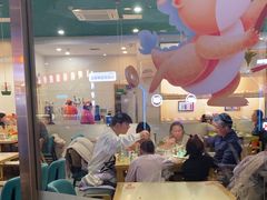 -浪里寻·臻牛养生牛肉火锅(方圆荟店)