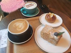 -81BAKERY(大学路店)