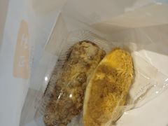 -BreadTalk面包新语·烘焙蛋糕(领展购物广场店)