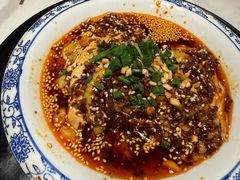 -川味堂·四川豆花(八卦岭店)