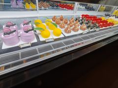 -玲婧胡同·生日蛋糕·餐厅(嘉里城店)