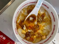 -花椒俏川菜小馆(南海万达店)