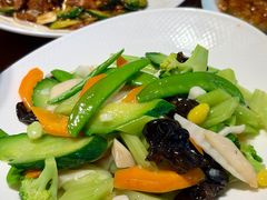 -惠宾饭庄(中山路店)
