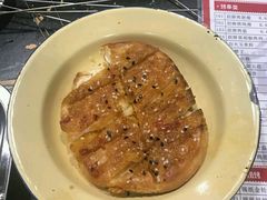 -碎怂烤肉(钟楼柳巷店)