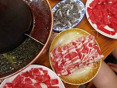 -清真祥和斋餐厅(蓟门小区店)