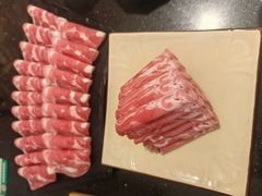 -东来顺饭庄(金泉广场店)