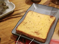 -小俩口烧烤东北菜(双井店)