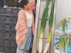 -盒马X会员店(上海森兰商都店)