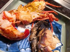 -Ginza Onodera铁板烧(外滩十八号店)