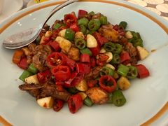 -志明眷村·台式融合菜·宵夜