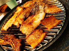五花肉-大山炭火烤肉自助(百盛步行街广场店)