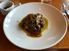 -沈阳君悦酒店·意坊意大利餐厅