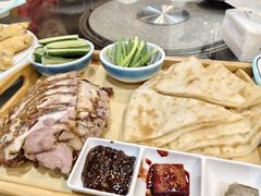 -盛德利食府 天津菜(河西店)