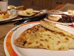 -比格比萨自助(德思勤四季汇店)