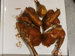 -朱记乳鸽王·非遗石岐乳鸽·全鸽宴(大兴旗舰店)