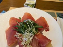 -安妮意大利餐厅(国贸店)