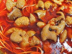 -一个叫川的地方(麒麟新天地店)