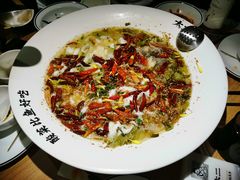 -太二酸菜鱼(福州泰禾店)