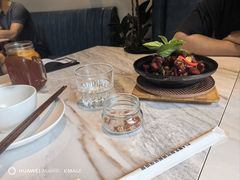 -志明眷村·台式融合菜·宵夜