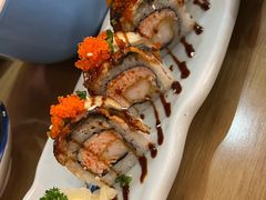 -福樱兰海鲜放题铁板烧(加州店)