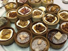 -帝京国际酒店自助餐
