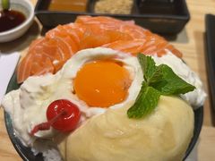 -松鱼亭·和牛烧肉(协鑫广场店)