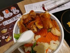 -吉野家(567漫天地店)