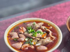 -周肥肠(江油总店)