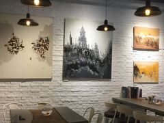 大堂-Tian品