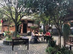 -青城甲(青城山店)