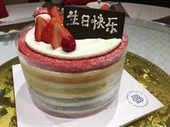 -PARIS BAGUETTE巴黎贝甜(西站食宝街店)