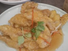 -大清花饺子(山庄店)