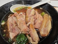 -民华鱼蛋粉面(正发楼店)