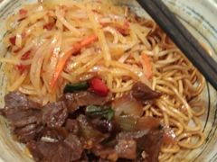 -梅溪·小伙子干挑面(安吉总店)