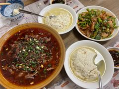 -重庆豆花饭