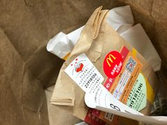 -麦当劳(宾水西道店)